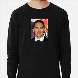 Carlos PenaVega Merch Carlos Penavega Sweatshirts
