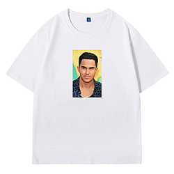 Carlos PenaVega Merch Collection Carlos Penavega T-Shirts