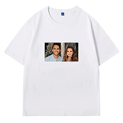 Carlos PenaVega Special Collection Carlos Penavega T-Shirts