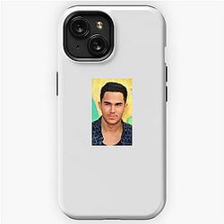 Carlos PenaVega Merch Collection Carlos Penavega Samsung Cases