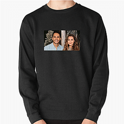 Carlos PenaVega Special Collection Carlos Penavega Sweatshirts
