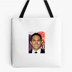 Carlos PenaVega Merch Carlos Penavega Bags