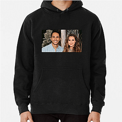 Carlos PenaVega Special Collection Carlos Penavega Hoodies