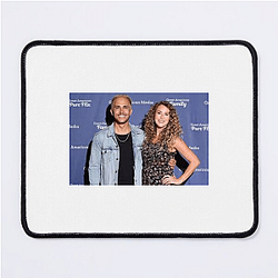 Carlos PenaVega Merch For Fans Carlos Penavega Mouse Pads
