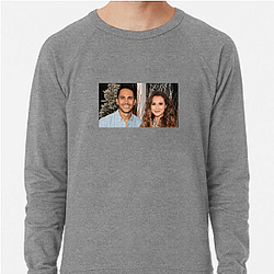 Carlos PenaVega Special Collection Carlos Penavega Sweatshirts