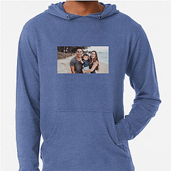 Carlos PenaVega Limited Collection Carlos Penavega Hoodies
