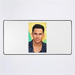 Carlos PenaVega Merch Collection Carlos Penavega Mouse Pads