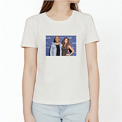 Carlos PenaVega Merch For Fans Carlos Penavega T-Shirts
