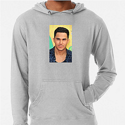 Carlos PenaVega Merch Collection Carlos Penavega Hoodies