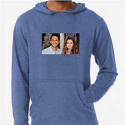 Carlos PenaVega Special Collection Carlos Penavega Hoodies