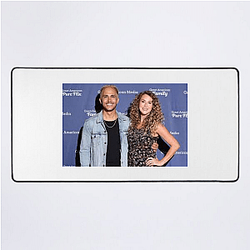Carlos PenaVega Merch For Fans Carlos Penavega Mouse Pads