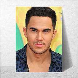 Carlos PenaVega Merch Collection Carlos Penavega Posters