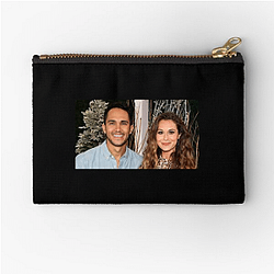Carlos PenaVega Special Collection Carlos Penavega Zipper Pouches