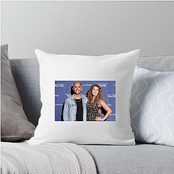 Carlos PenaVega Merch For Fans Carlos Penavega Pillows Cover