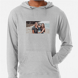 Carlos PenaVega Limited Collection Carlos Penavega Hoodies