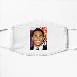 Carlos PenaVega Merch Carlos Penavega Face Masks