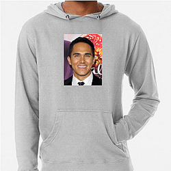 Carlos PenaVega Merch Carlos Penavega Hoodies