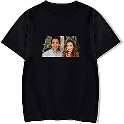 Carlos PenaVega Special Collection Carlos Penavega T-Shirts