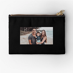Carlos PenaVega Limited Collection Carlos Penavega Zipper Pouches