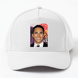 Carlos PenaVega Merch Carlos Penavega Hats & Caps