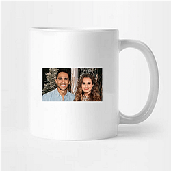 Carlos PenaVega Special Collection Carlos Penavega Mugs
