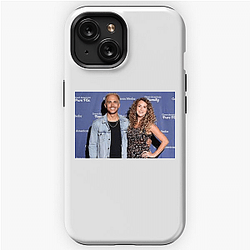 Carlos PenaVega Merch For Fans Carlos Penavega iPhone Cases