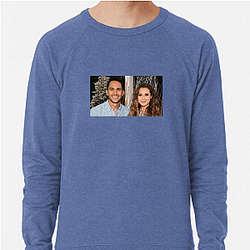 Carlos PenaVega Special Collection Carlos Penavega Sweatshirts