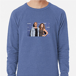 Carlos PenaVega Merch For Fans Carlos Penavega Sweatshirts