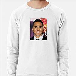 Carlos PenaVega Merch Carlos Penavega Sweatshirts