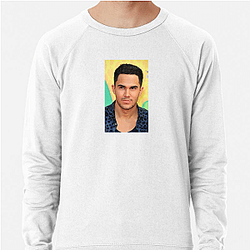 Carlos PenaVega Merch Collection Carlos Penavega Sweatshirts
