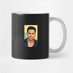 Carlos PenaVega Merch Collection Carlos Penavega Mugs