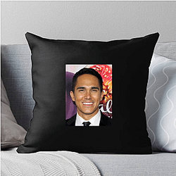 Carlos PenaVega Merch Carlos Penavega Pillows Cover