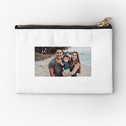 Carlos PenaVega Limited Collection Carlos Penavega Zipper Pouches