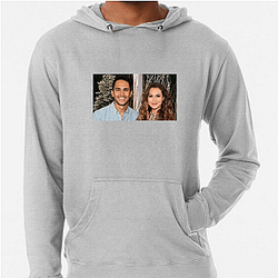 Carlos PenaVega Special Collection Carlos Penavega Hoodies