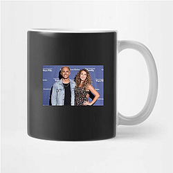 Carlos PenaVega Merch For Fans Carlos Penavega Mugs