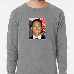 Carlos PenaVega Merch Carlos Penavega Sweatshirts