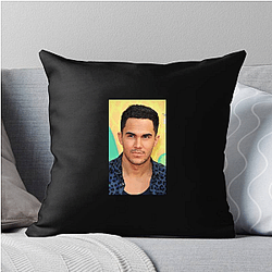 Carlos PenaVega Merch Collection Carlos Penavega Pillows Cover