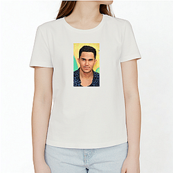 Carlos PenaVega Merch Collection Carlos Penavega T-Shirts
