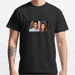 Carlos PenaVega Special Collection Carlos Penavega T-Shirts