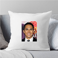 Carlos PenaVega Merch Carlos Penavega Pillows Cover