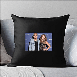 Carlos PenaVega Merch For Fans Carlos Penavega Pillows Cover