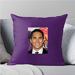 Carlos PenaVega Merch Carlos Penavega Pillows Cover