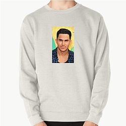 Carlos PenaVega Merch Collection Carlos Penavega Sweatshirts