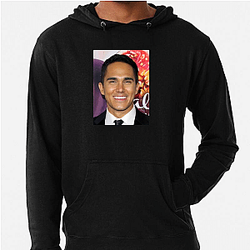 Carlos PenaVega Merch Carlos Penavega Hoodies