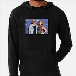 Carlos PenaVega Merch For Fans Carlos Penavega Hoodies