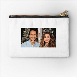 Carlos PenaVega Special Collection Carlos Penavega Zipper Pouches