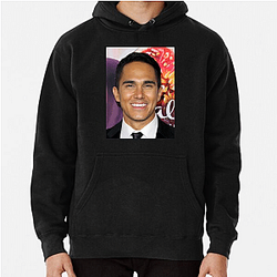 Carlos PenaVega Merch Carlos Penavega Hoodies