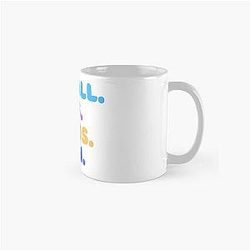 Kendall James Carlos Logan Classic Mug