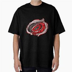 Carolina Hurricanes Poinsettias T-Shirt