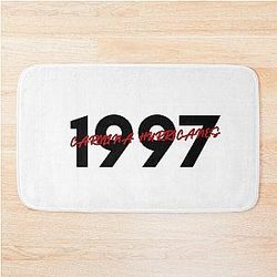 Carolina Hurricanes 1997 Bath Mat